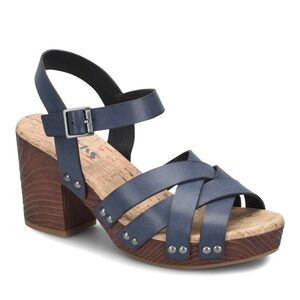 Kork Ease Naomi Sandal